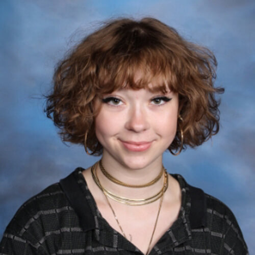 Jessica Lensmire