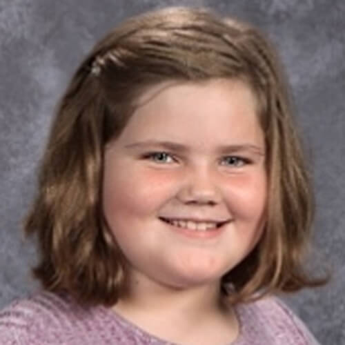 Lexi Johnson