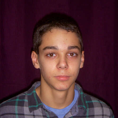 Nathan Kruschke