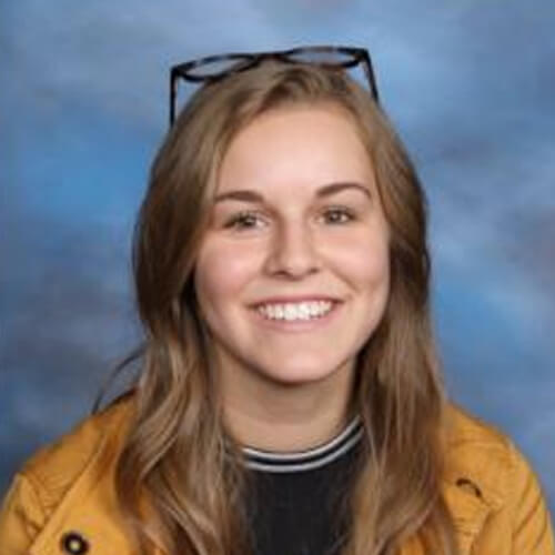 Samantha Birkholz