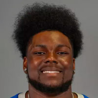 Tarus Mitchell